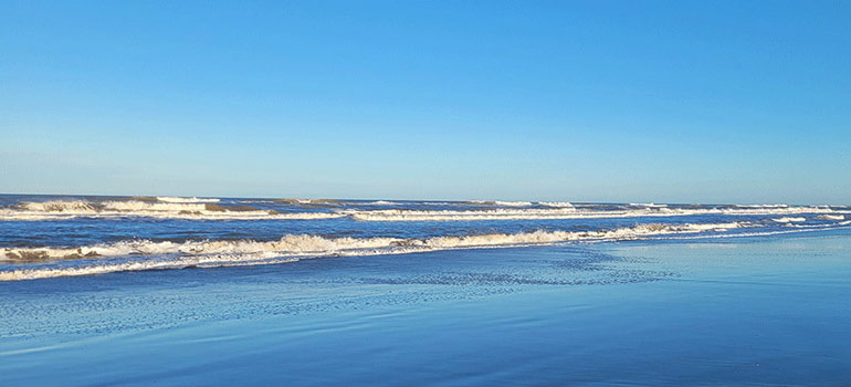 Latitud Norte - Departamento en  Pinamar Norte