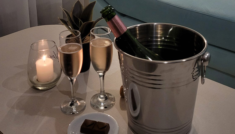 Latitud Norte - Escapada a Pinamar Norte