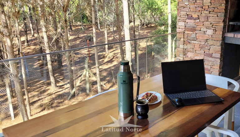 Latitud Norte - Escapada a Pinamar Norte