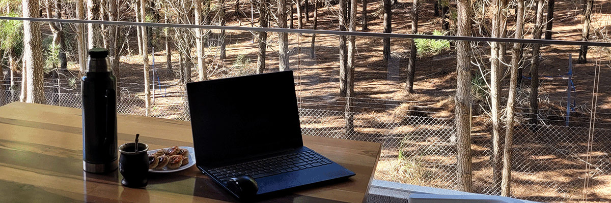 Latitud Norte - Departamento en Complejo Premium en Pinamar Norte