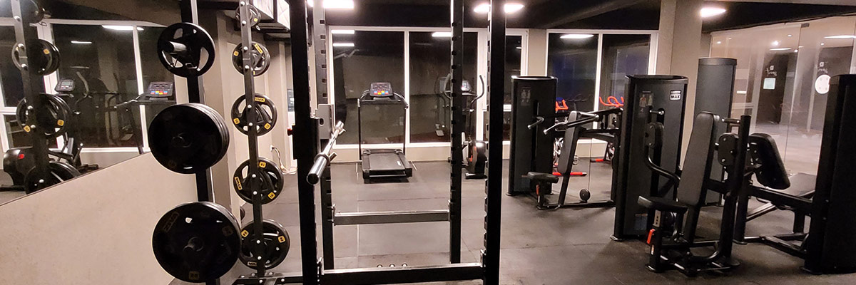 Latitud Norte - Departamento en complejo premium en Pinamar Norte