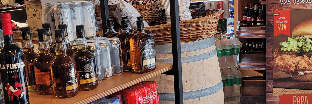 Latitud Norte - Departamento en complejo premium en Pinamar Norte